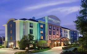 Springhill Suites by Marriott Richmond Northwest